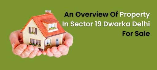 Dwarka Sector 19 Property